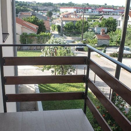 Zadar Διαμέρισμα Εξωτερικό φωτογραφία